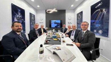 MKE’den Kosova ve Azerbaycan’a mühimmat ihracatı