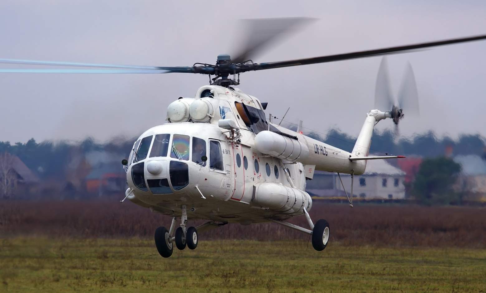 Mi-8MTV-1