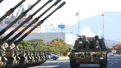 Norveç’ten 24 adet K9 Thunder hamlesi
