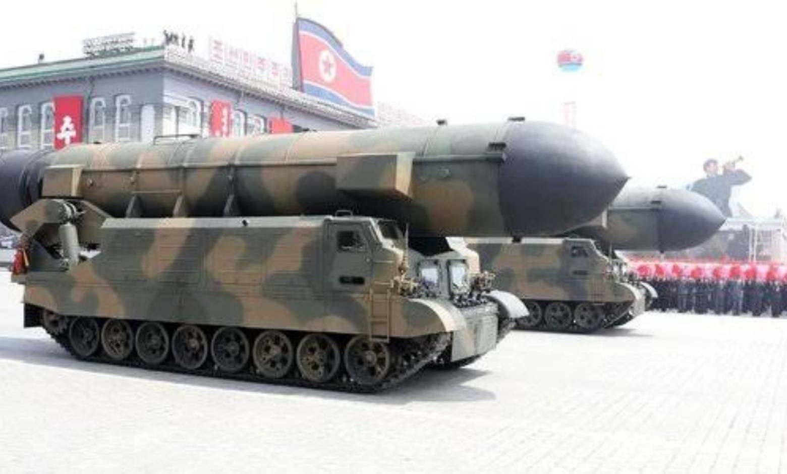 Pukguksong-2
