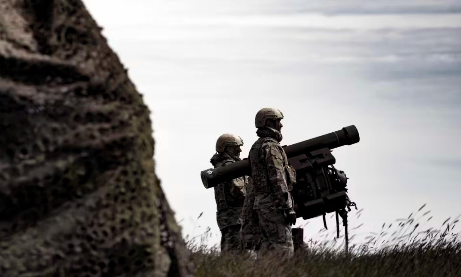 RBS 70 NG