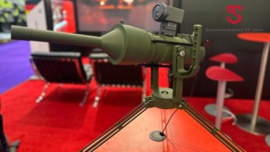 TDW GmbH tanksavar mayını