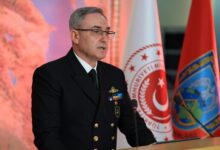 Tuğamiral Zeki Aktürk