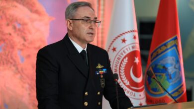 Tuğamiral Zeki Aktürk