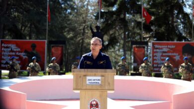 Zeki Aktürk Haftalık Basın Bilgilendirme Toplantısı Isparta