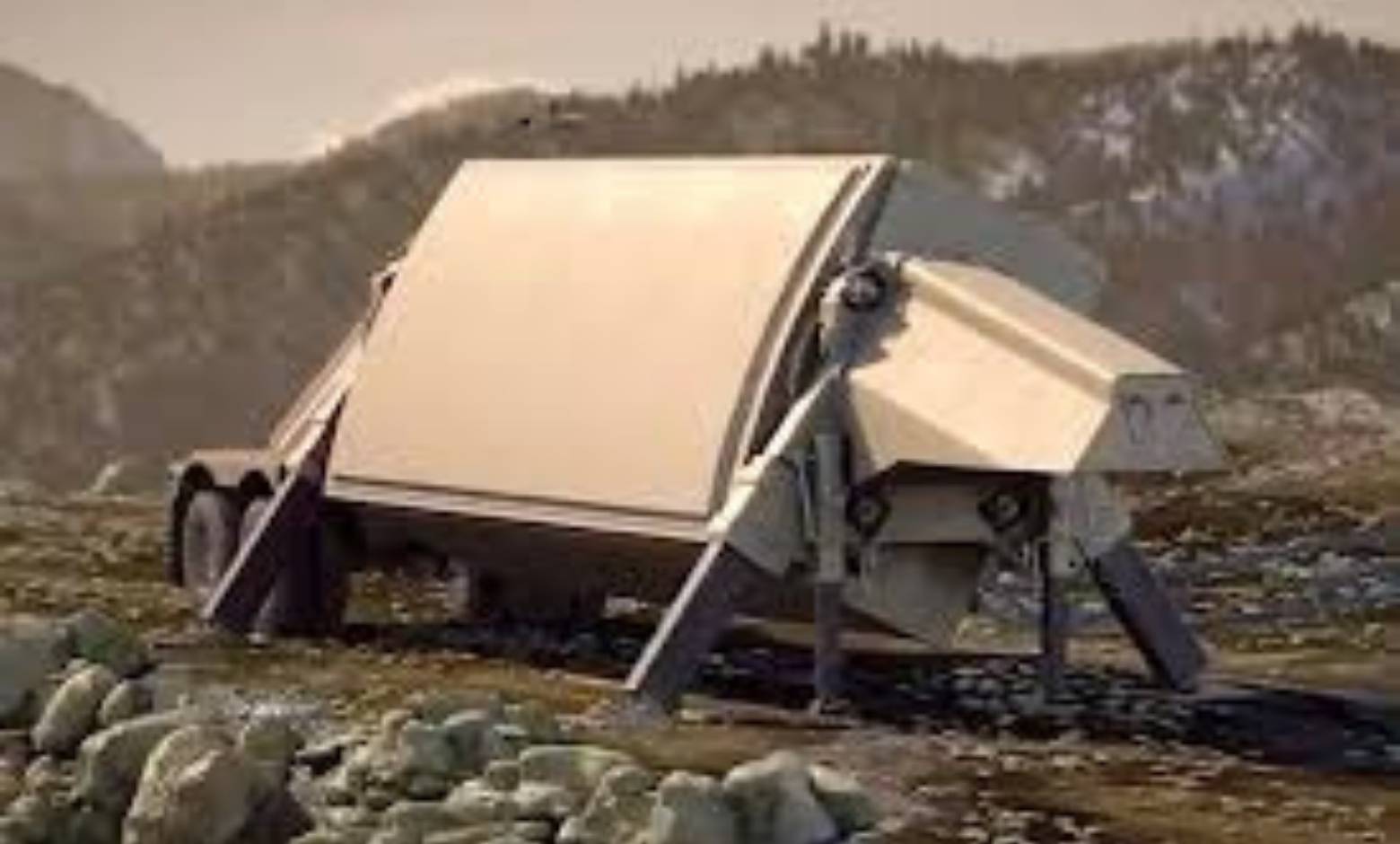 ANTPY-2 radarı