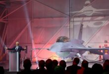 Bulgaristan F-16 Block 70