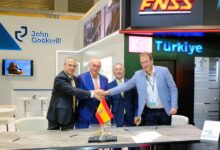 FNSS’ten İspanya’ya 6x6 çıkarması