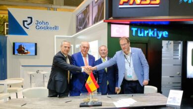FNSS’ten İspanya’ya 6x6 çıkarması