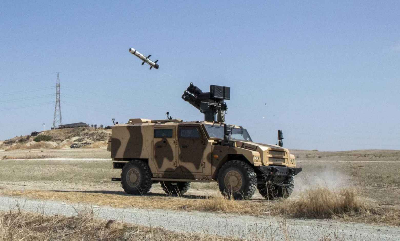 Fransa ile GKRY arasında savunma için stratejik ortaklık