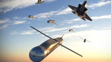 İngiltere F-35B