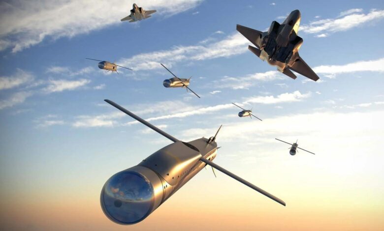 İngiltere F-35B