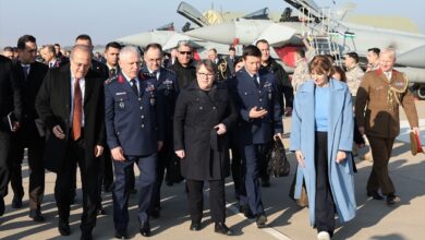Maria Eagle Typhoon