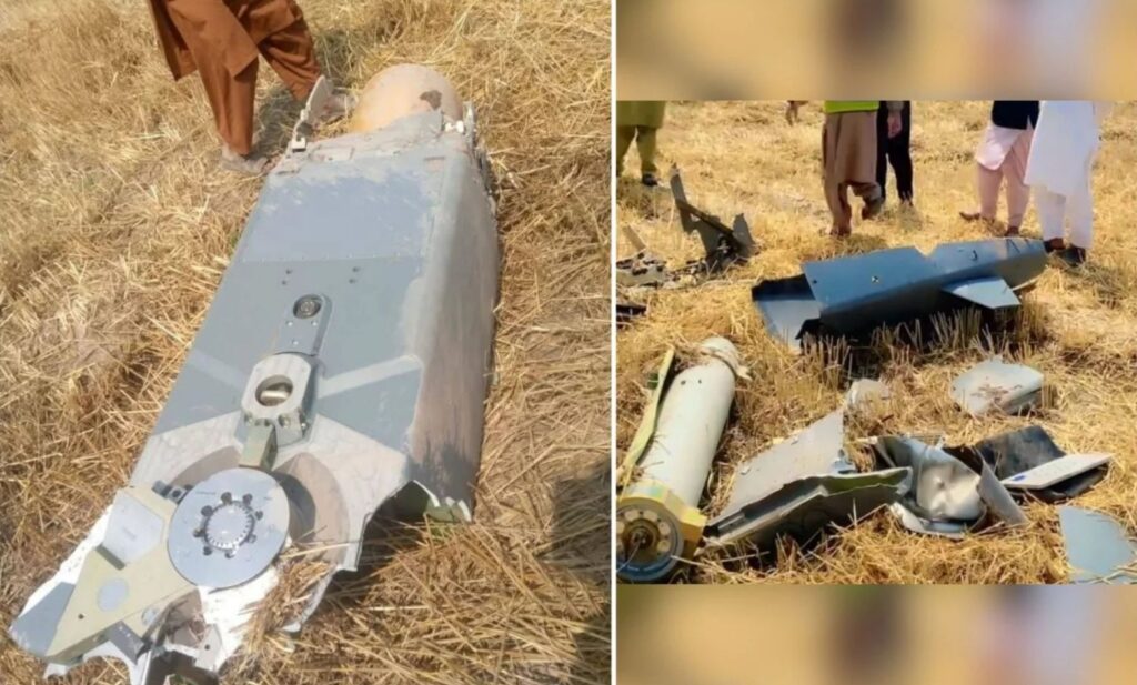 Pakistan Rafale'den atılan SCALP seyir füzesini avladı | SavunmaSanayiST