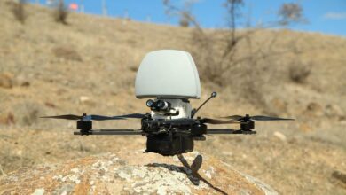 STM KARGU FPV