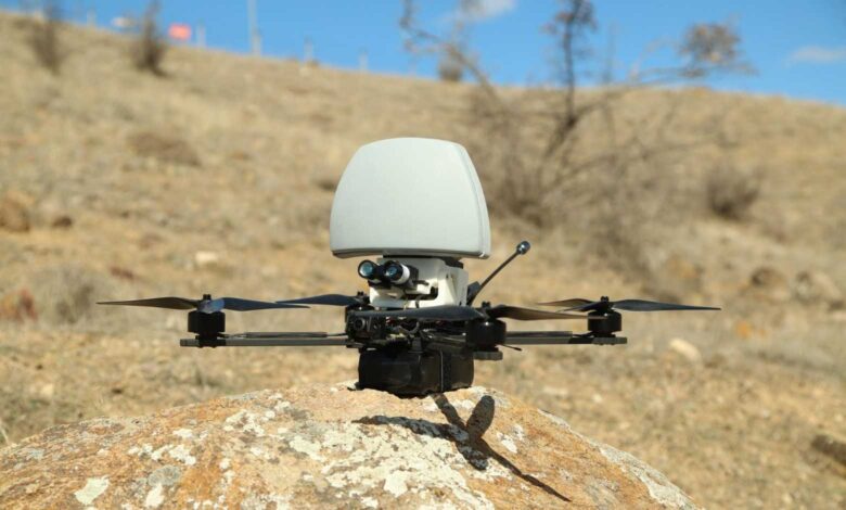 STM KARGU FPV