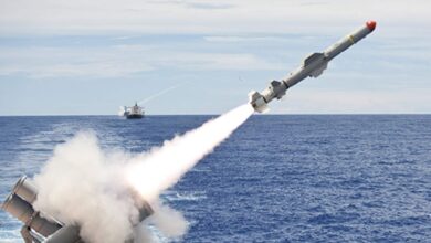 Standard Missile-3 Block-IB Raytheon