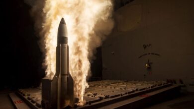 Standard Missile-3 (SM-3) programı
