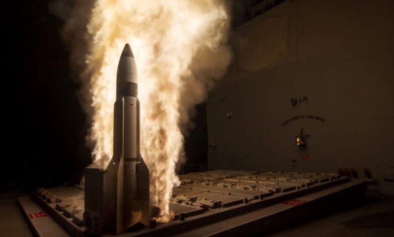 Standard Missile-3 (SM-3) programı