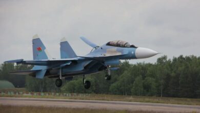 Su-30SM2