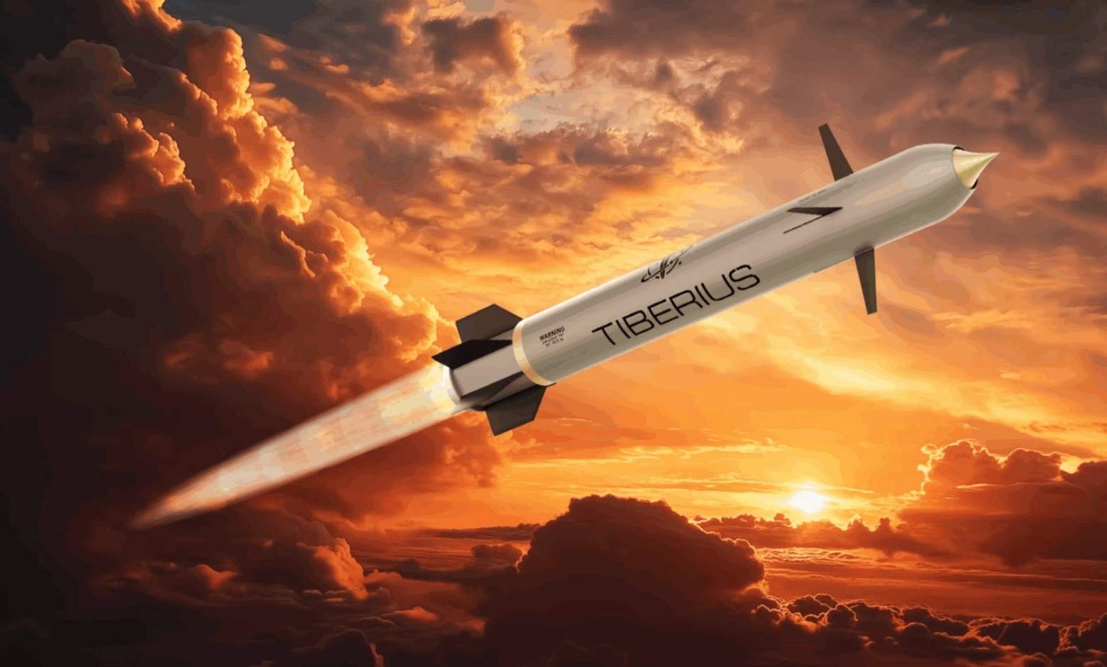 Tiberius Aerospace
