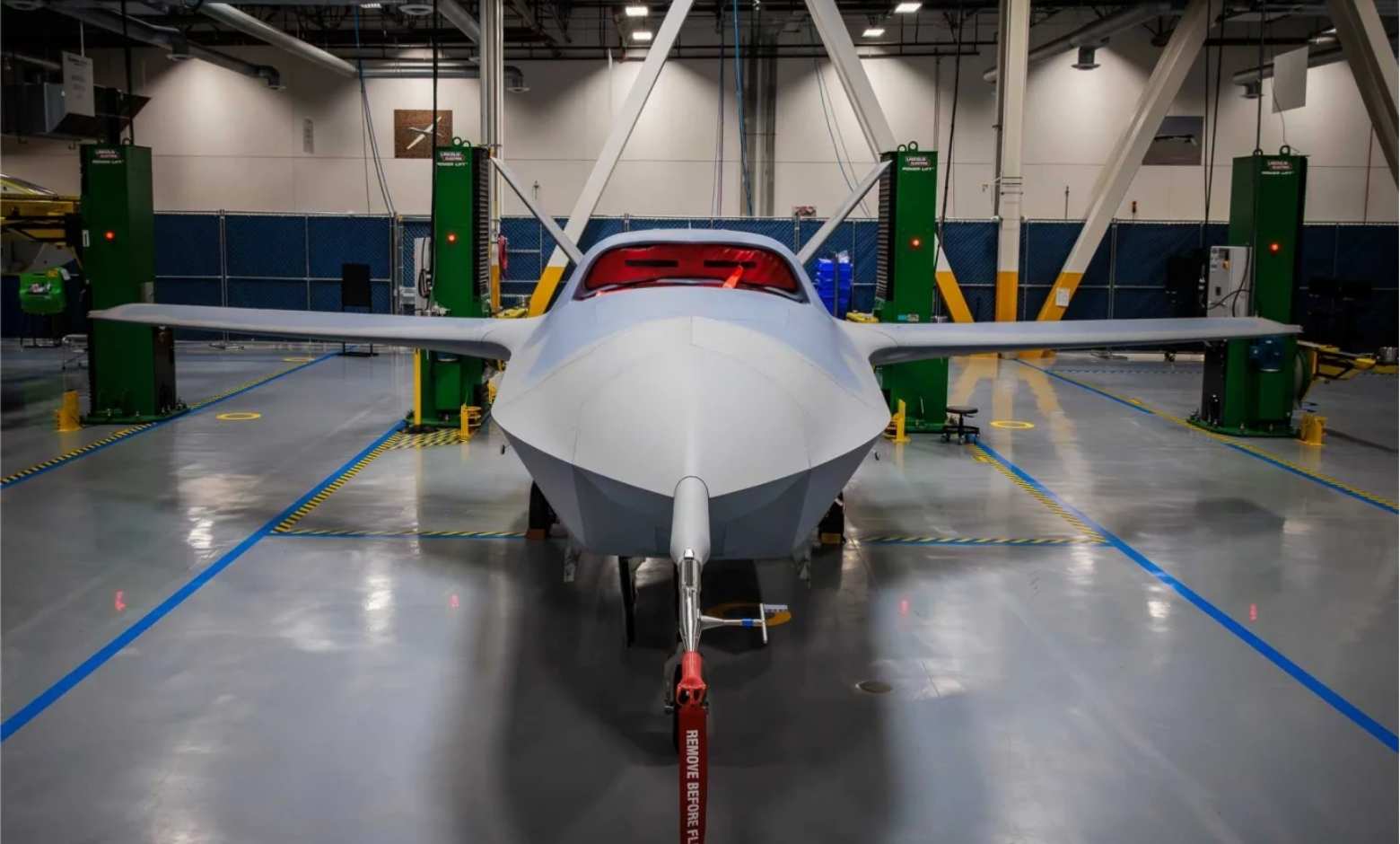YFQ-42A