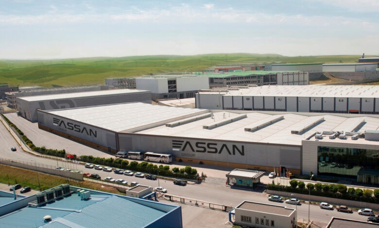 assan savunma