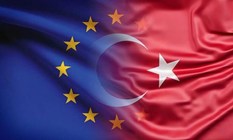 türkiye ab savunma