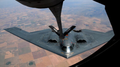 B-2-Spirit