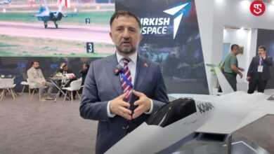 Demiroğlu açıkladı KAAN için yerli motorla teslimat takvimi