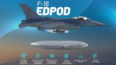 Elektronik Destek Podu (EDPOD)