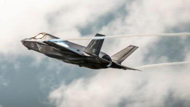 F-35A