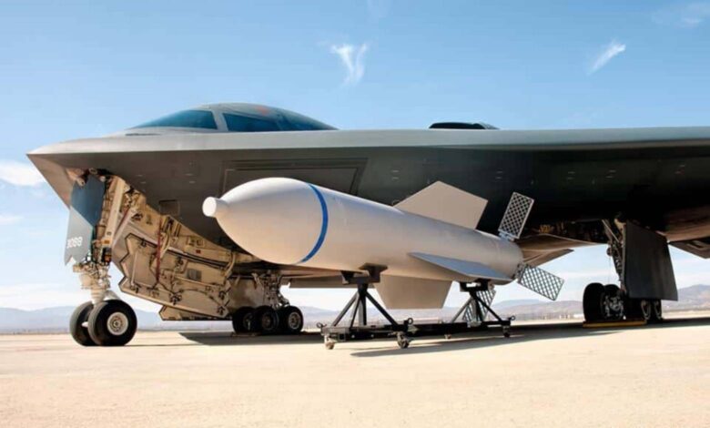 GBU57 bombası