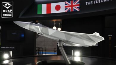 GCAP programı: AB, altıncı nesil savaş uçağı için İngiltere-İtalya-Japonya ortak girişimini onayladı
