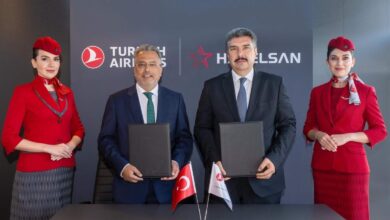 HAVELSAN'dan THY’ye yeni uçuş simülatörü