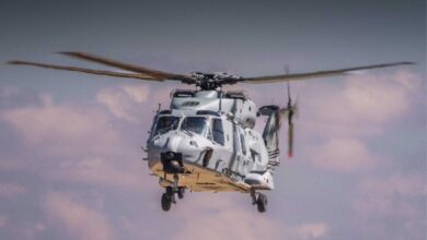 NH90 Airbus