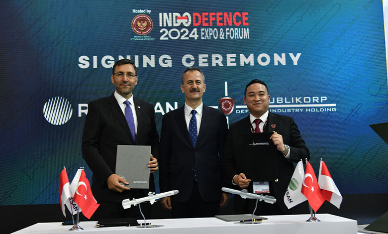 Roketsan-ATMACA-ÇAKIR-Endonezya