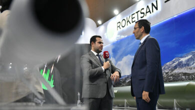 Roketsan-Murat-İkinci