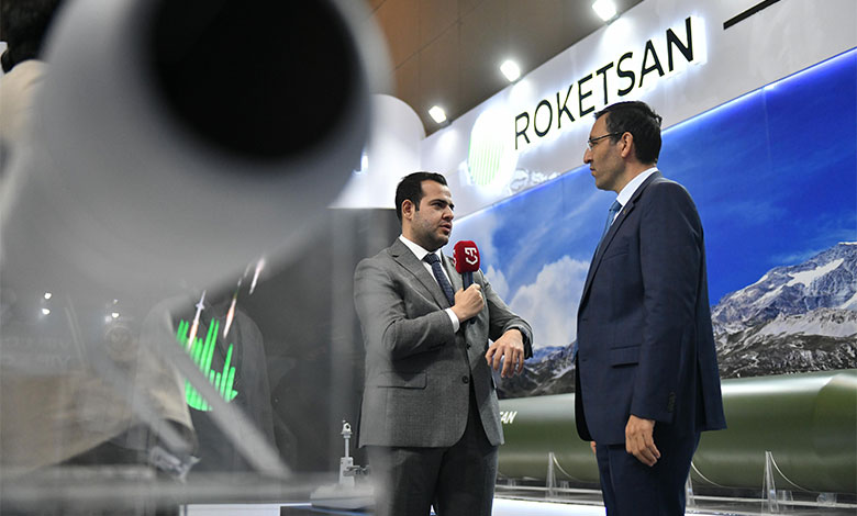 Roketsan-Murat-İkinci
