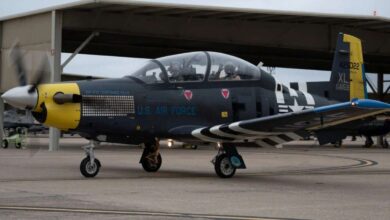 T-6A Texan II