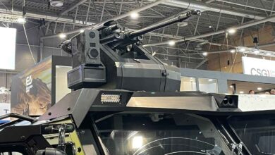 Trakon 30 ve Patriot II