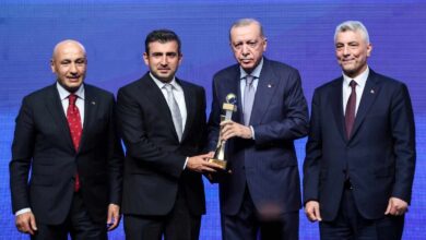 Türk savunma ve havacılık sanayiinin 2024 yılı ihracat şampiyonu, BAYKAR