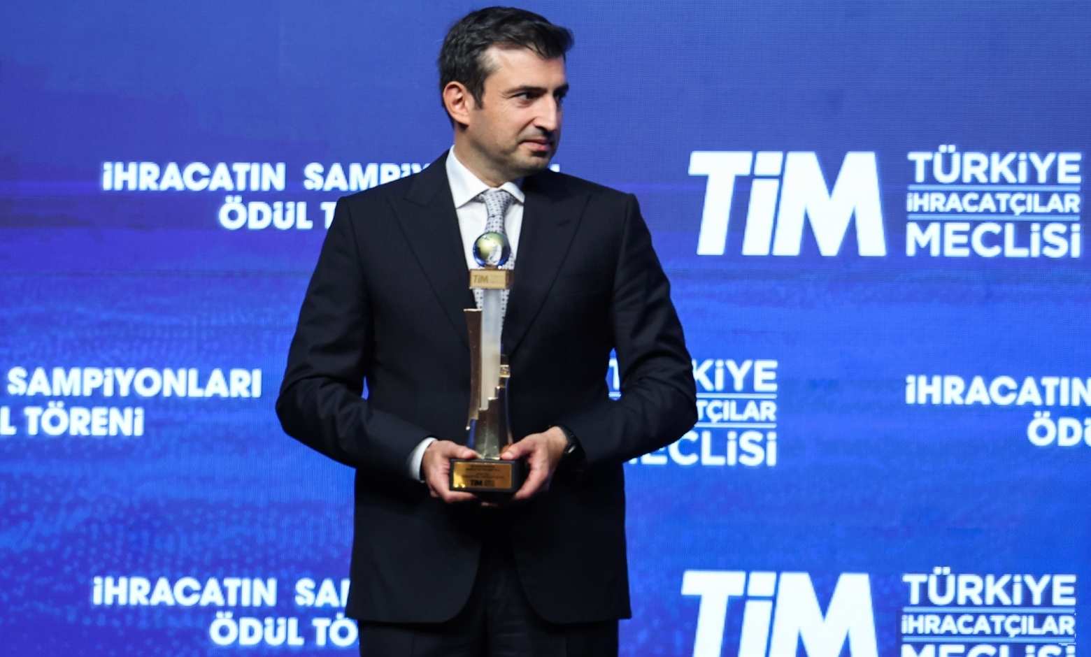 Türkiye İhracatçılar Meclisi - Baykar