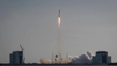 ABD'den Boeing'e 2.8 milyar dolarlık askeri uydu siparişi
