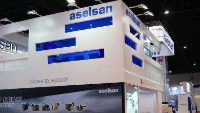 ASELSAN IDEF 2025