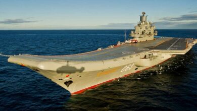 Amiral Kuznetsov