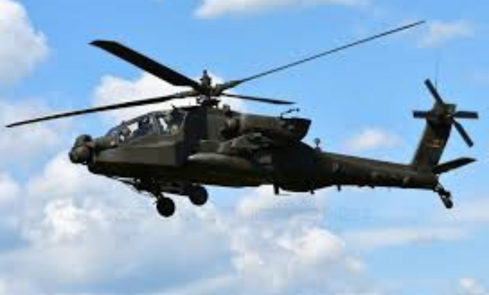 Apache Guardian Kore