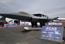FCAS-Savaş-Uçağı