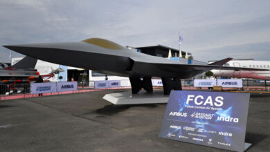 FCAS-Savaş-Uçağı