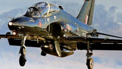 Hawk T2